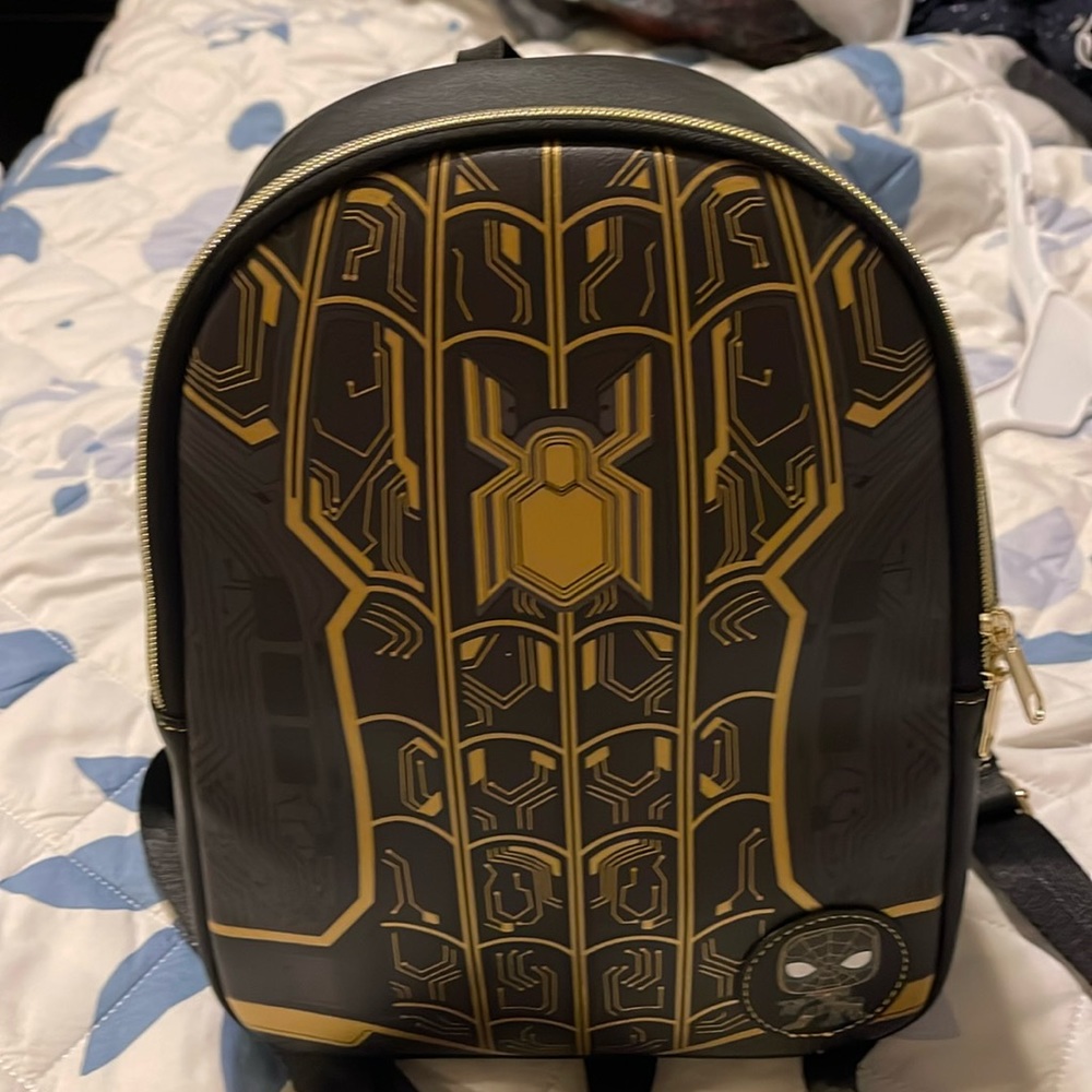 Funko Spider-Man: No Way Home - Home Scene 11.5" Backpack
